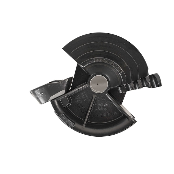 747 Omni 1/2"-2" PVC Coated Ridgid Shoe